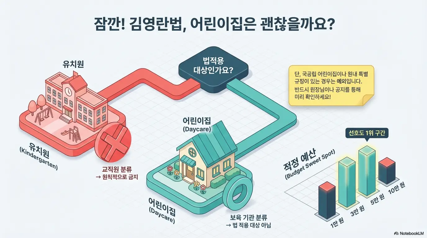 설날 어린이집 선물