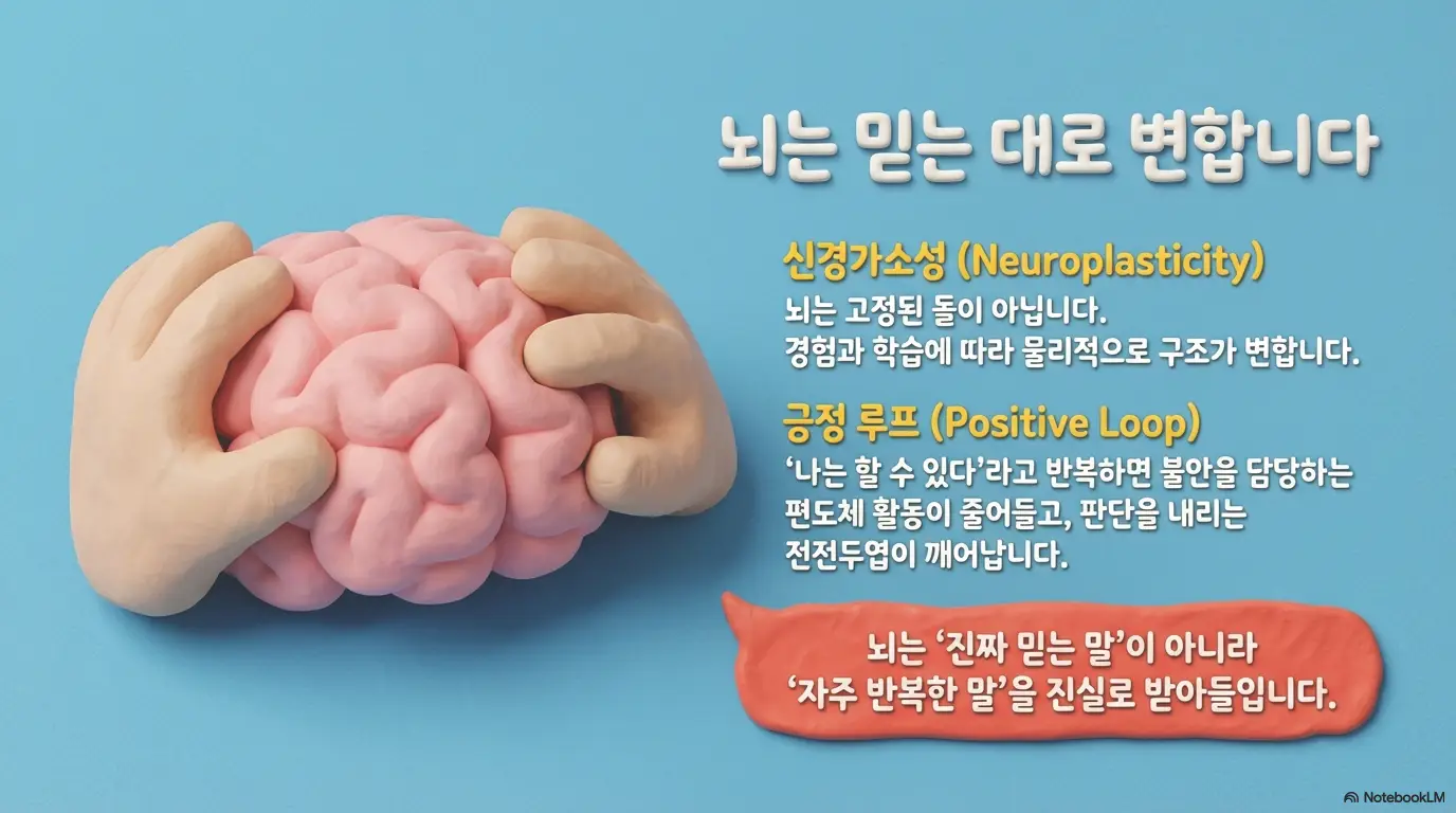 긍정확언 모음