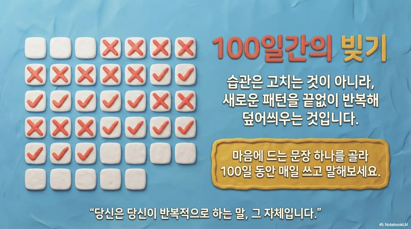 긍정확언 모음