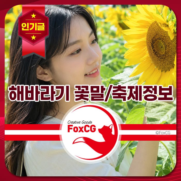 해바라기 꽃밭에서 미소짓는 여성의 모습, 해바라기와 함께하는 즐거운 순간을 포착한 이미지.