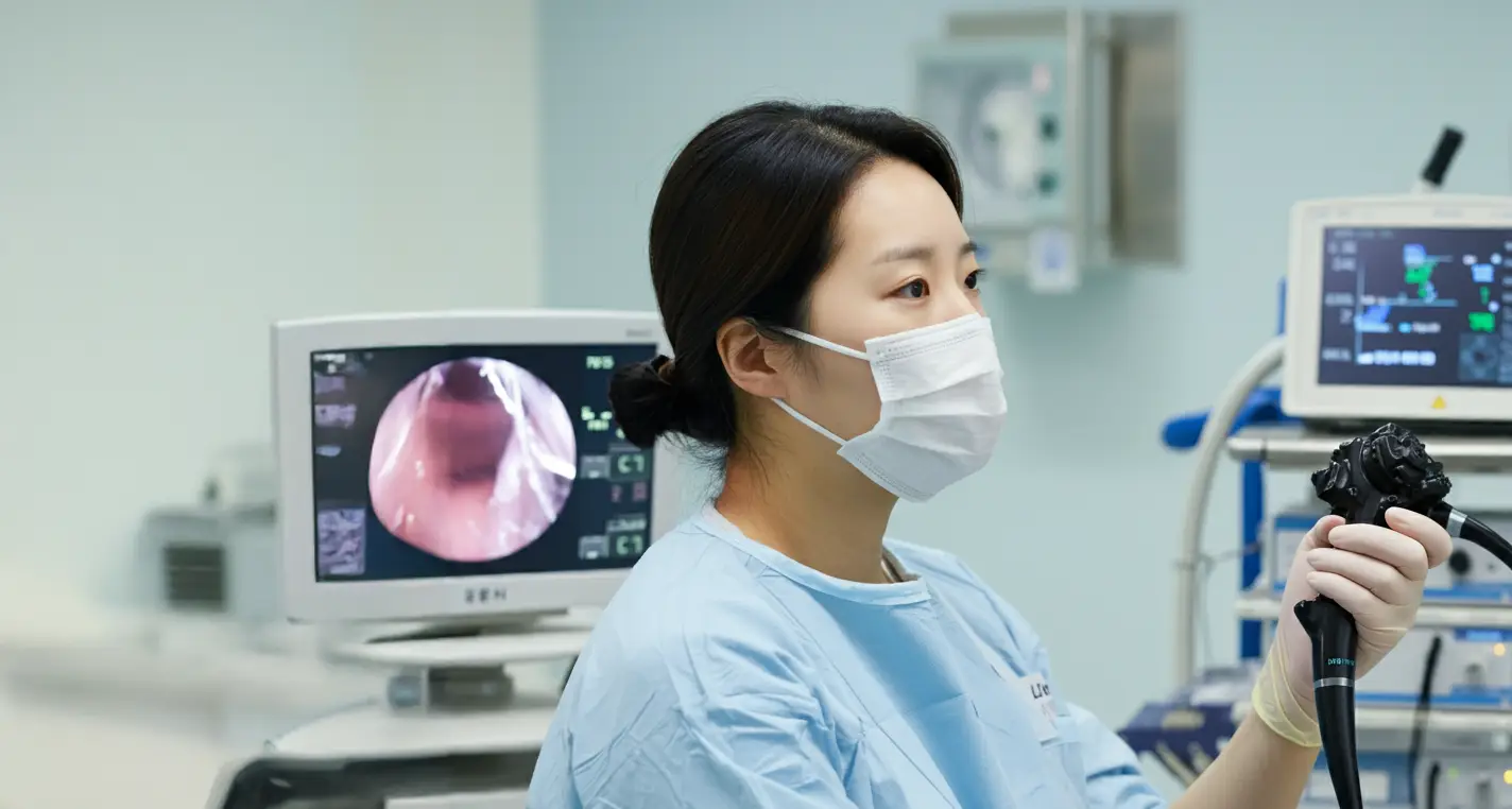 내시경 검사