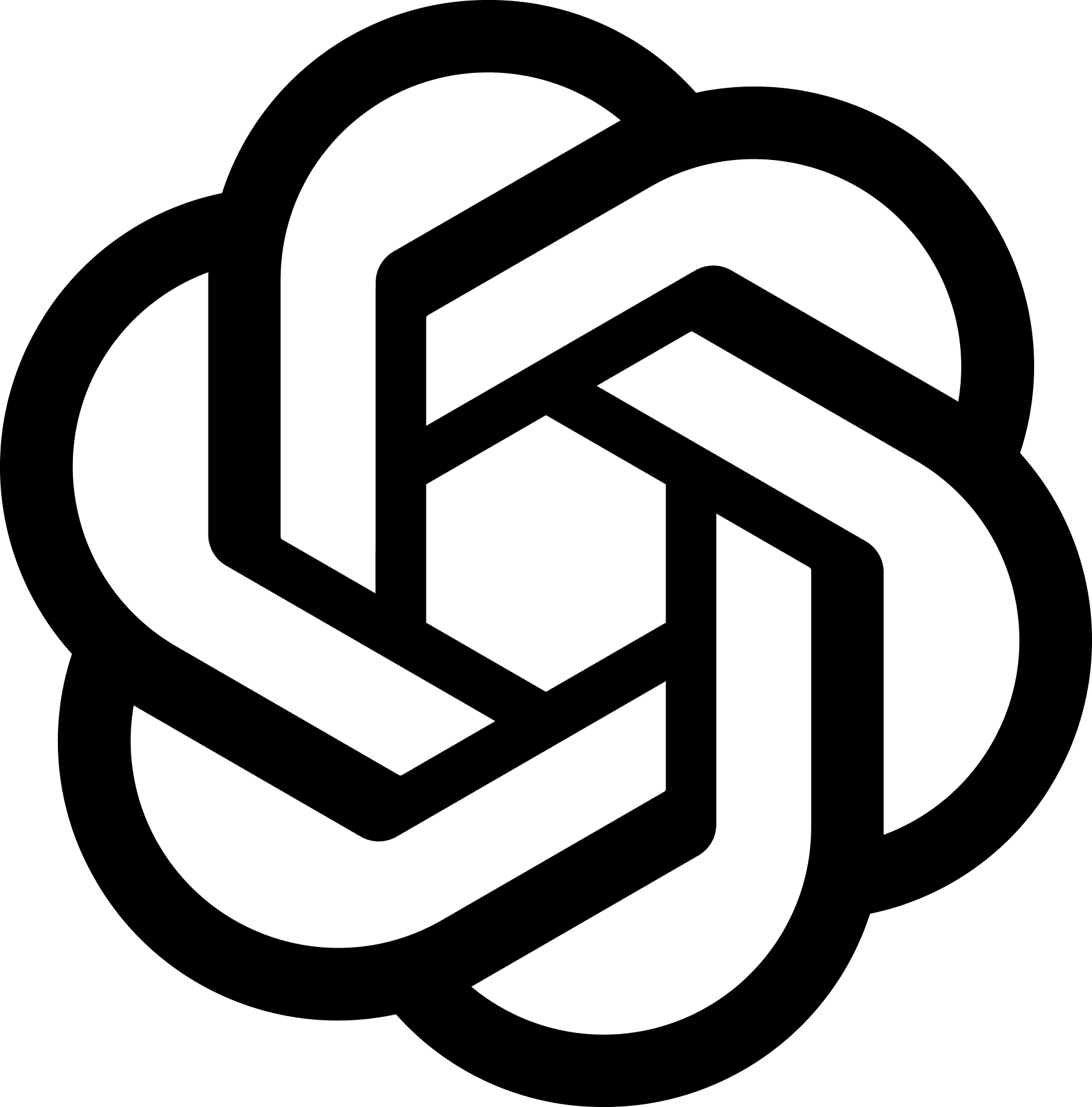 ChatGPT 심볼 png 파일