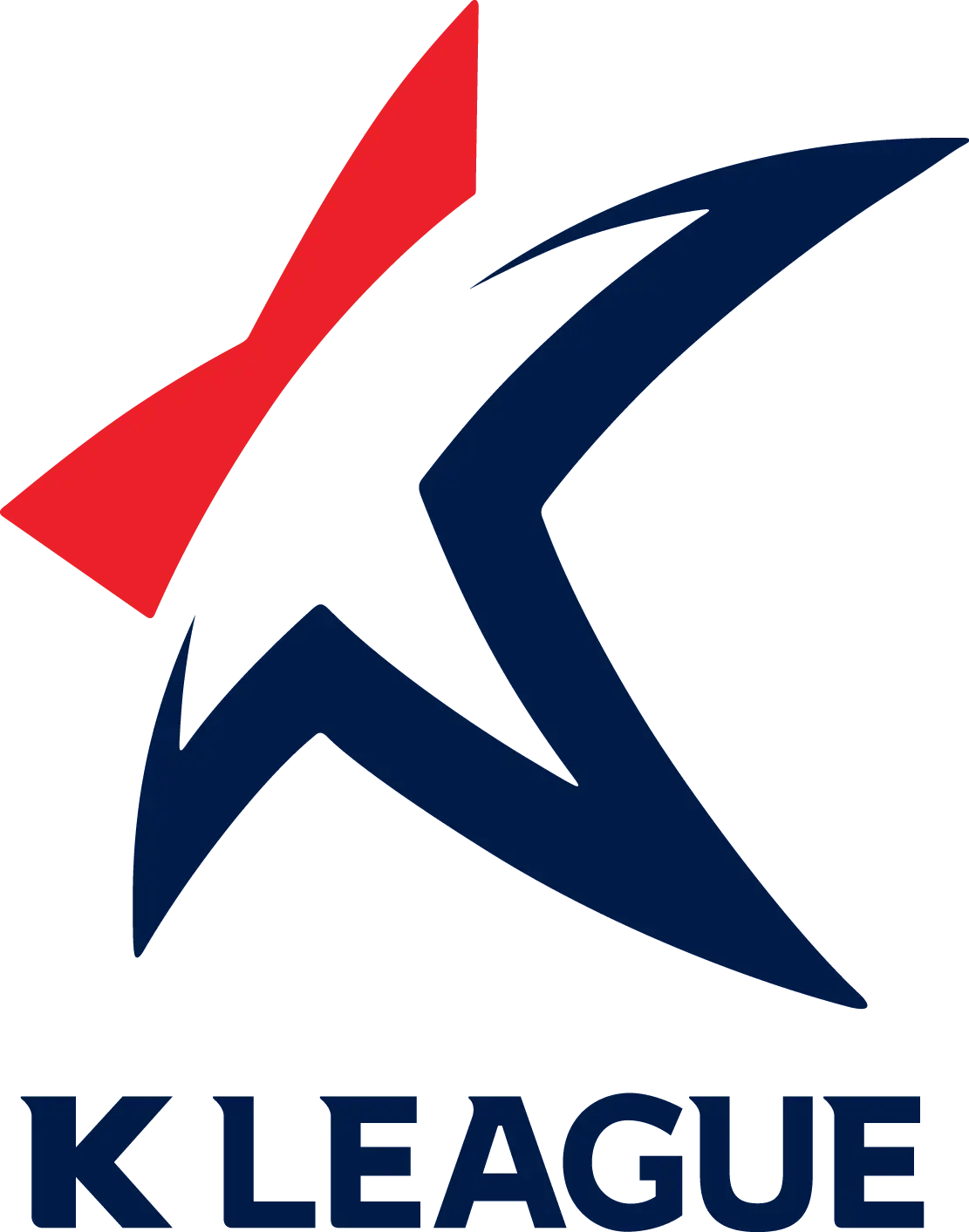 K리그 로고