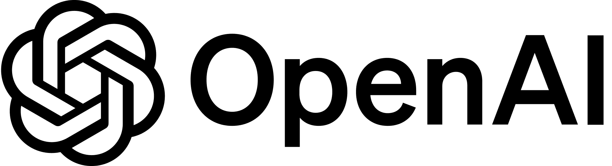 OpenAI 로고 png 파일