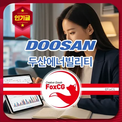 두산에너빌리티 주가 전망