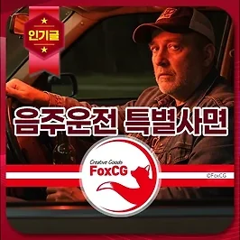 8.15 광복절 음주운전 특별사면 운전면허취소