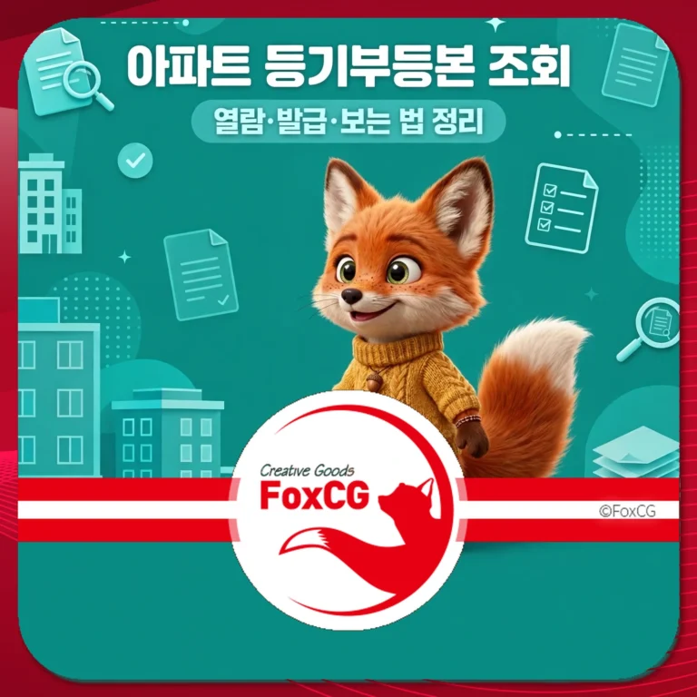 아파트 등기부등본 조회 썸네일