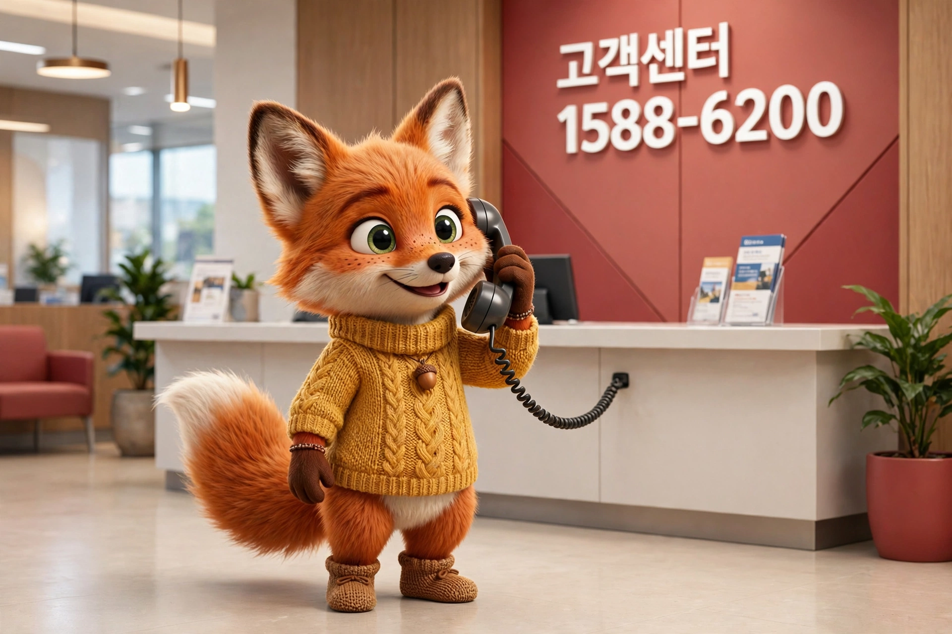 BNK부산은행 고객센터 1588-6200·1544-6200 — 평일 상담 안내 기준, 분실·사고신고 24시간 공식 안내