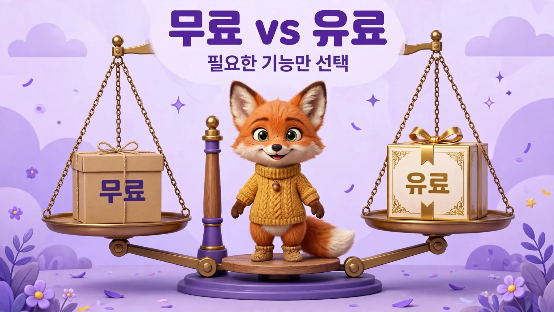 CCleaner 무료 유료 비교 안내 이미지