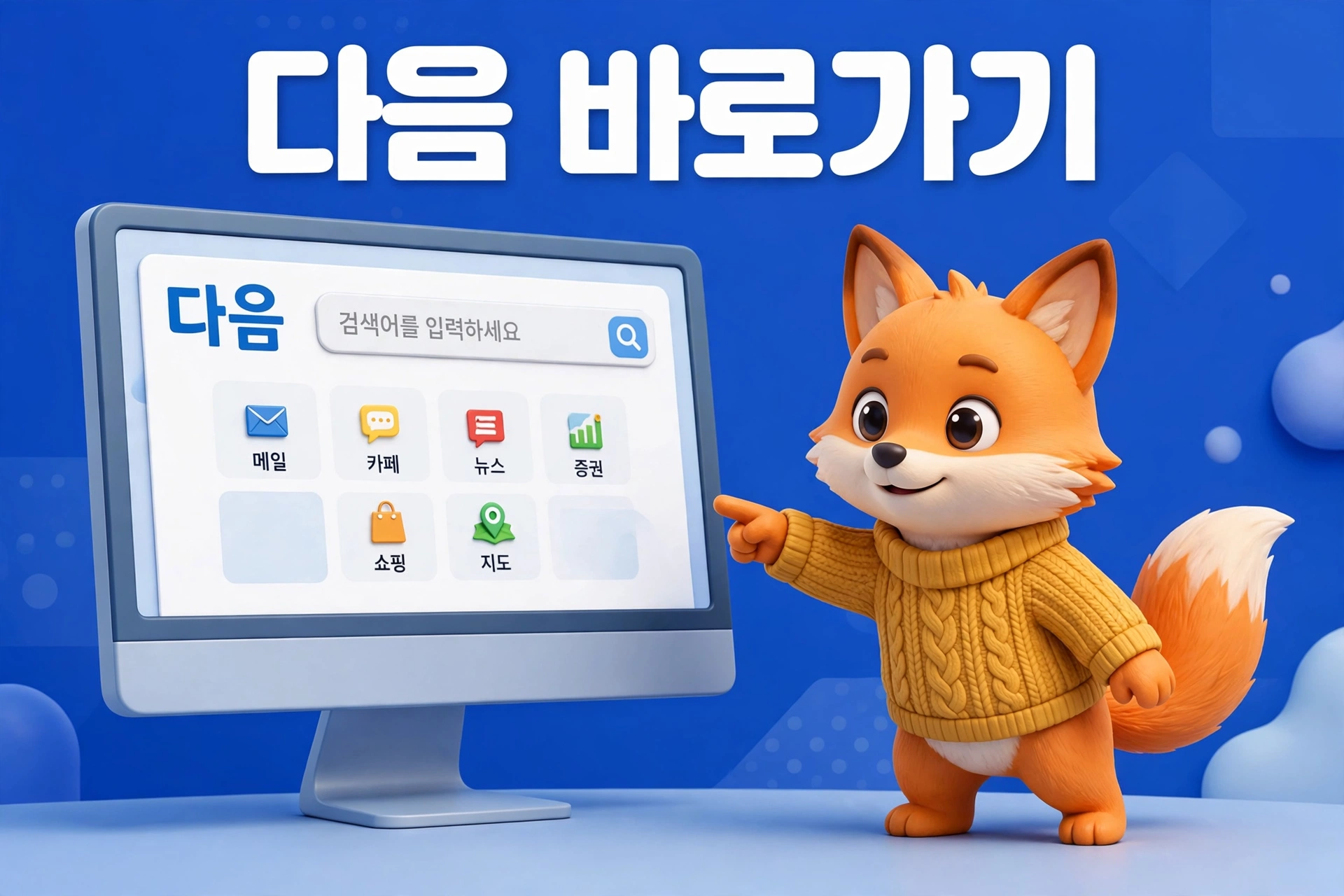 다음 바로가기 전체 안내