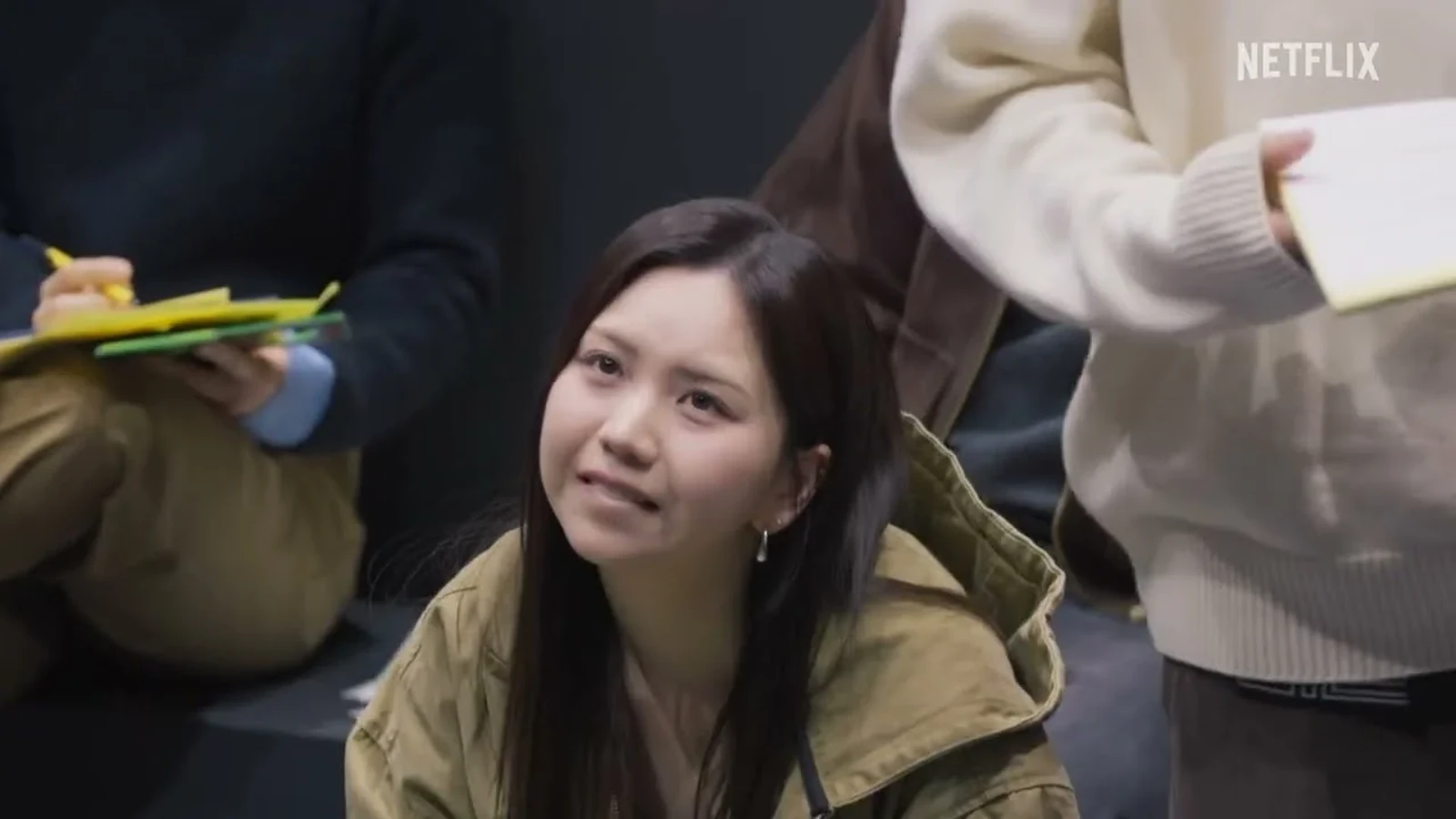 넷플릭스 코리아 데블스플랜3 공식 예고편 화면