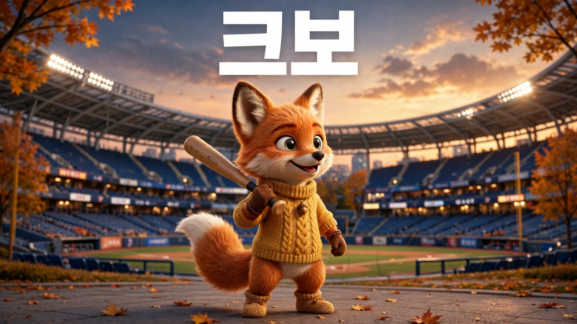 KBO 리그 개요 안내