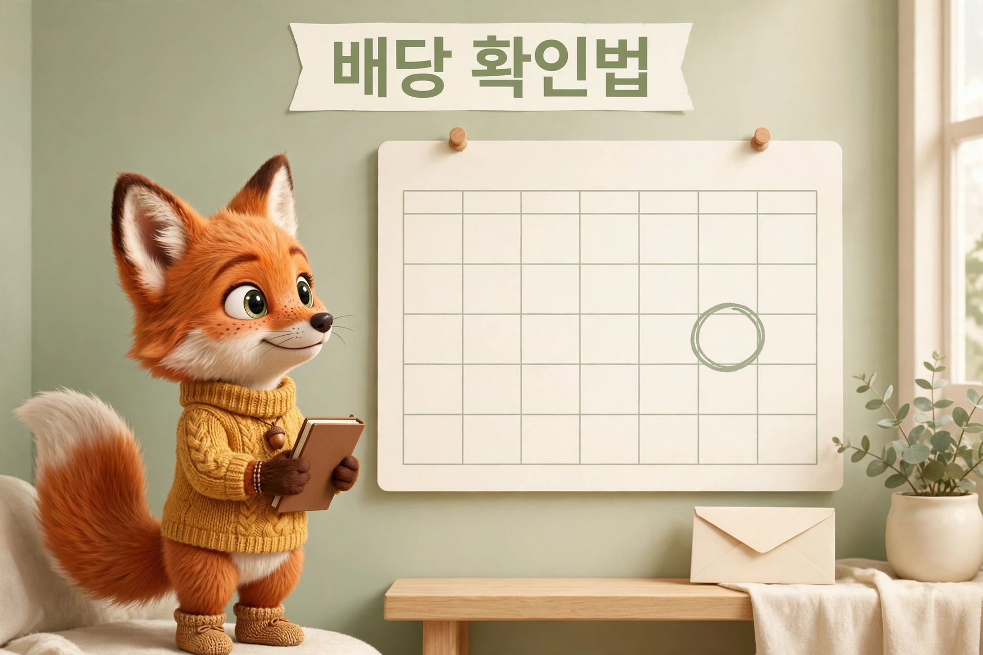 기아 배당 기준일 배당락일 지급일 확인 안내
