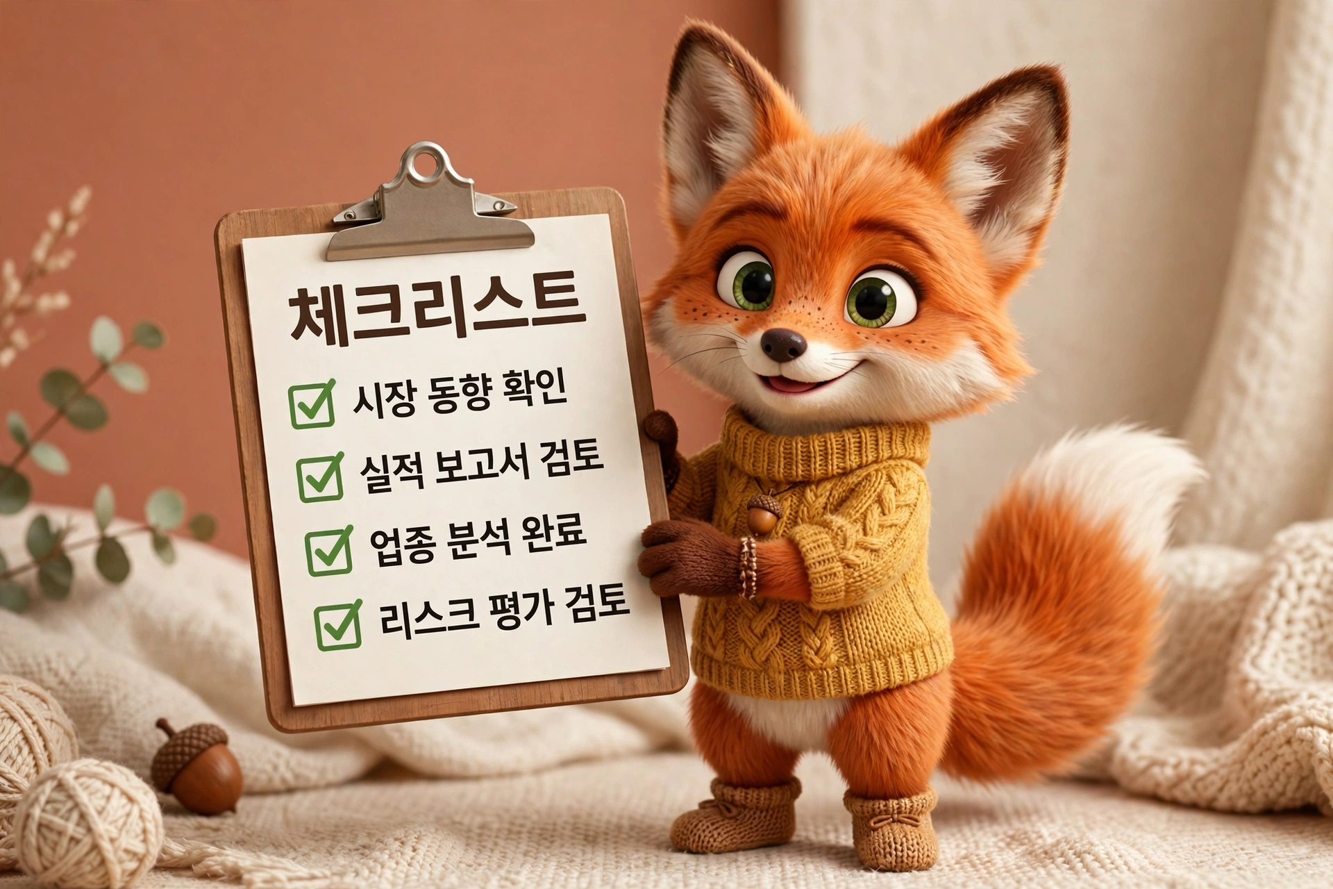 기아차 주가전망 체크 포인트 안내