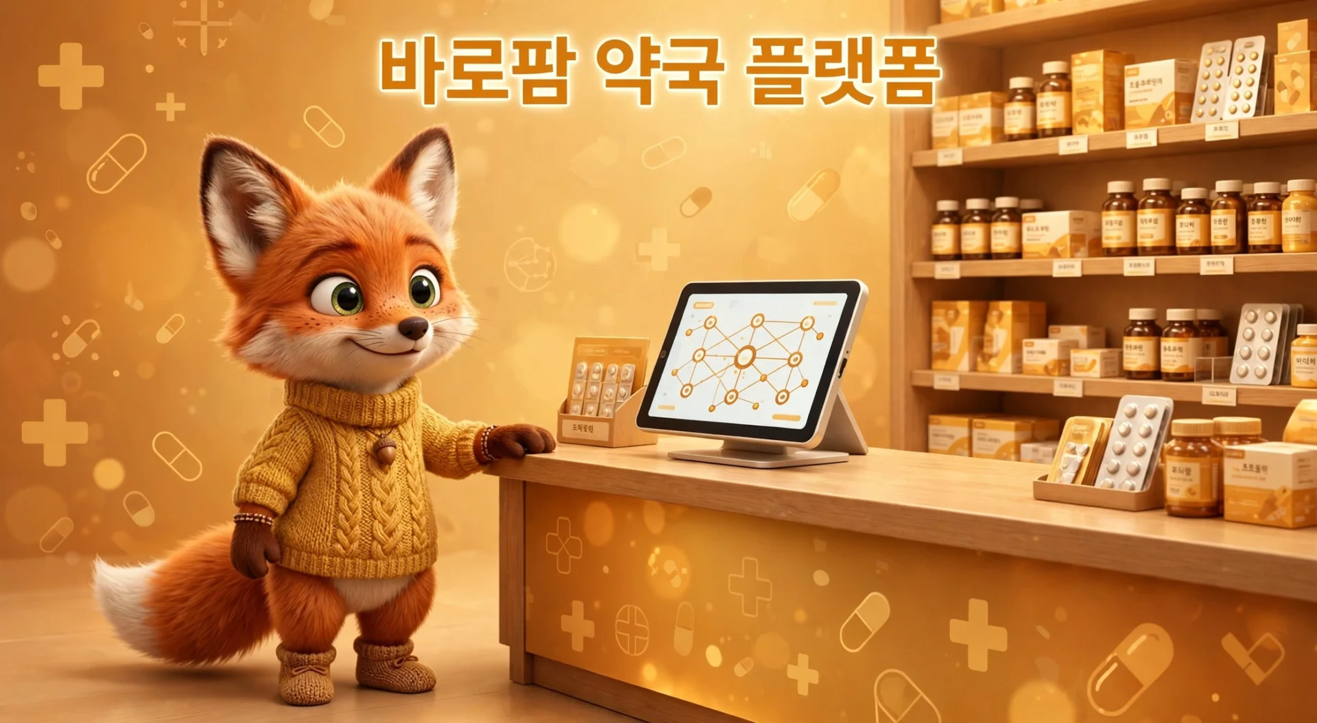 바로팜 11월 공모주 청약 정보