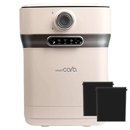 스마트카라 PCS-400 건조분쇄식 음식물처리기 제품 사진