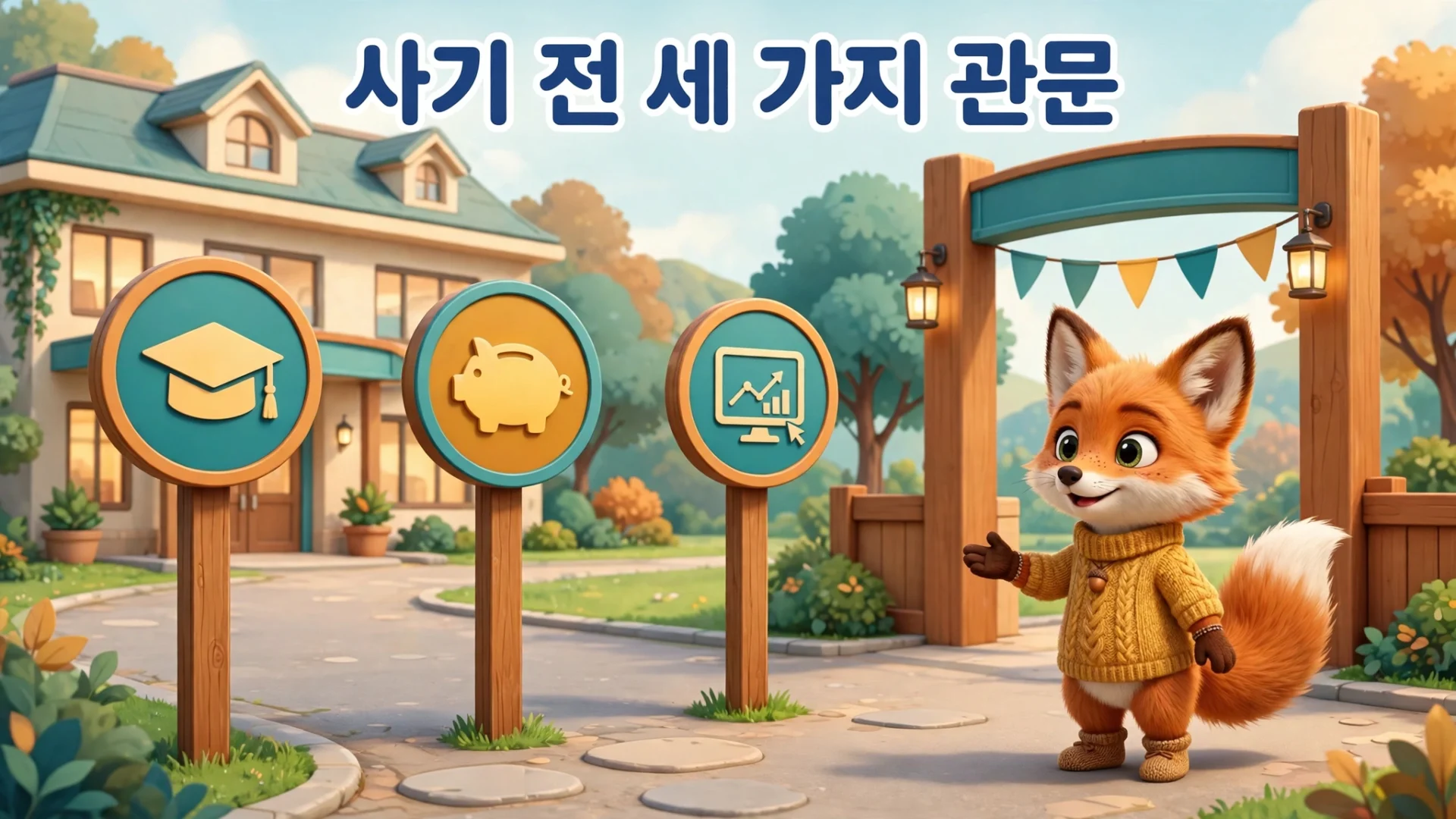 삼전닉스 레버리지 ETF 가입 방법 - 사전교육, 기본예탁금, 모의거래 세 가지 관문 일러스트