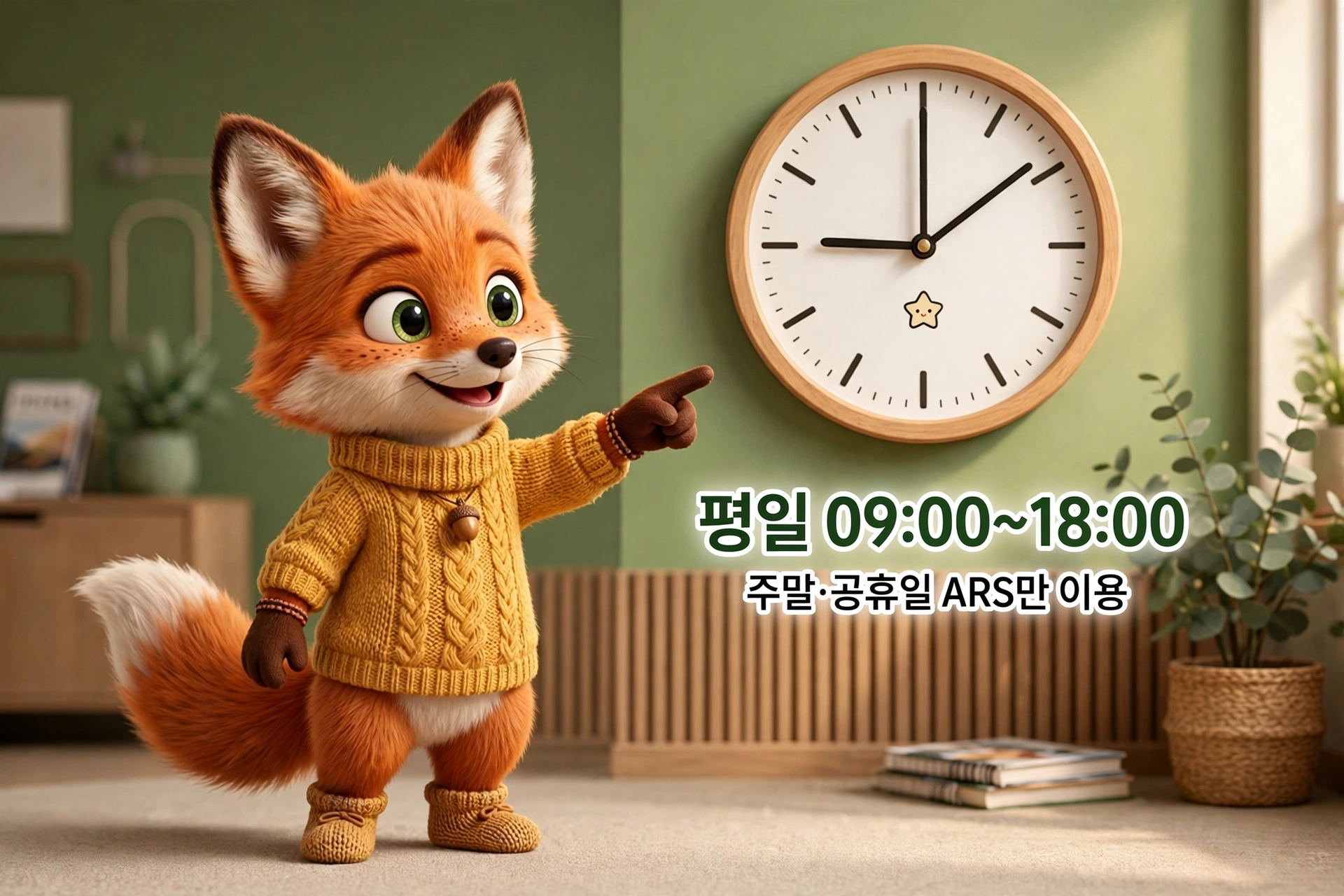 삼성카드 고객센터 운영시간 안내