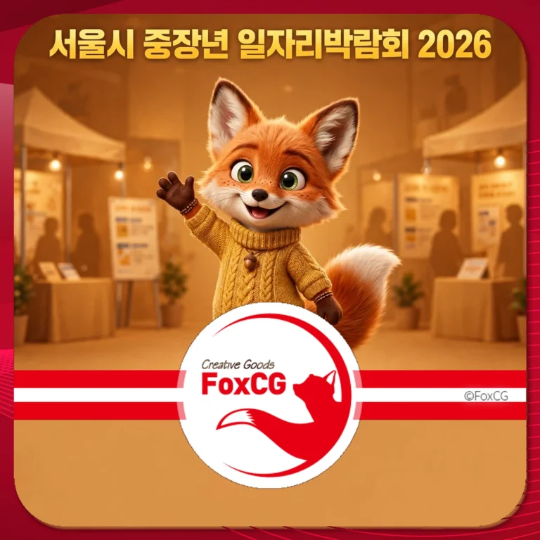 서울시 중장년 일자리박람회 2026 일정 장소 참여방법 썸네일