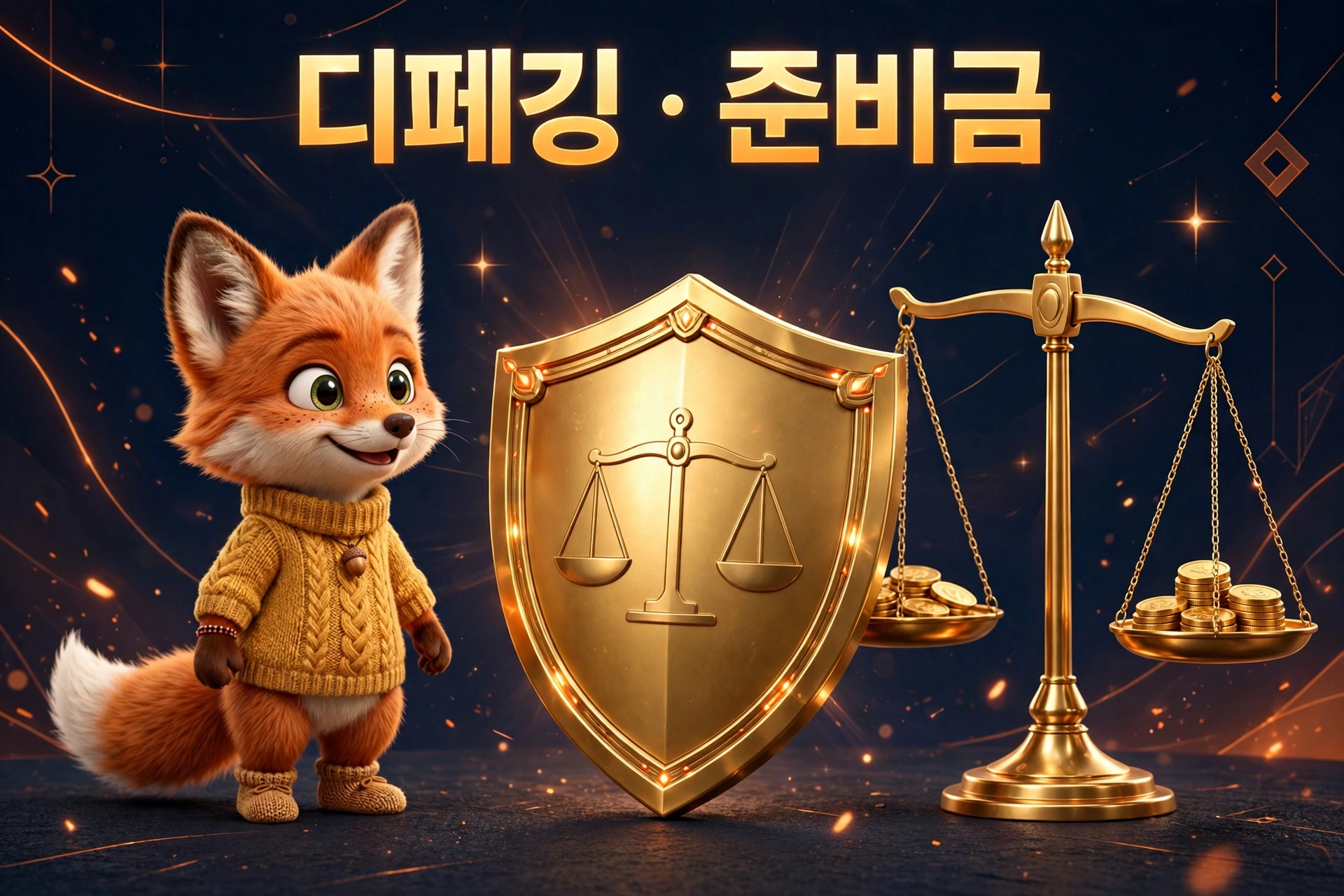 USDT 디페깅이란