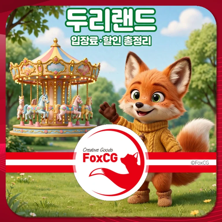 두리랜드 썸네일