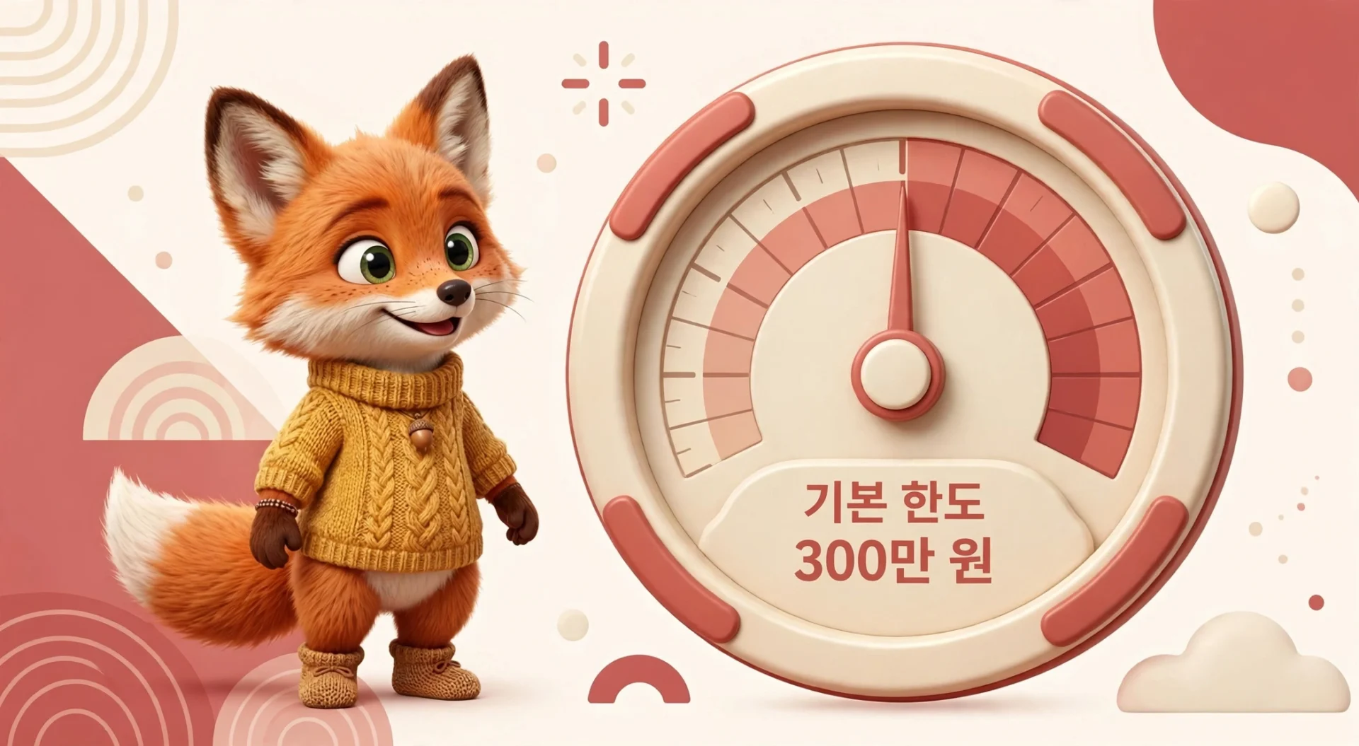 연말정산 카드공제 한도 안내