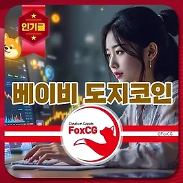 베이비 도지코인(Baby Doge Coin) 사는 법, 시세 및 전망